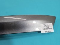 Blenda tył klapy Nissan Note E12 grafitowy