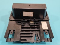 Listwa dekor deski Audi A7 4G 4G8853190AC, 5G0863273A, 4G0864131L Producent części: Audi, Europejska, 9 szt BEAUFORT