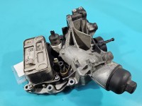Podstawa filtra oleju obudowa Mercedes W213 2.0 cdi 654920 72438731, A6541800265