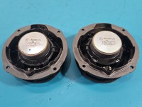 Głośniki komplet Skoda Kamiq 3V0035411J