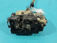 Zamek przód prawy 3B1837016CA Seat Leon I Toledo II EUROPA Producent części: Seat, 4 PIN
