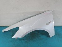Błotnik przód lewy Tesla Model 3 2017- biały PPSW