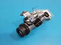 Stacyjka KLUCZYK WKŁADKA Seat Altea