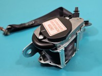 Pas bezpieczeństwa tył prawy Hyundai, + spinka HYUNDAI i20 II 14-20 89820-C8200