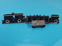 Kratka nawiewu środkowa Vw Tiguan II 16- 5NB815720, 5NB819709 EUROPA