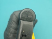 Wtryskiwacz Citroen C2 9654551080 1.4 HDI