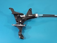 DŹWIGNIA LEWAREK WYBIERAK LINKI Opel Insignia B 2.0 CDTI