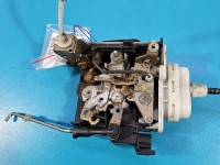 Zamek przód lewy Audi A3 8L EUROPA 3pin