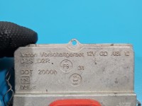 Przetwornica xenon Renault Scenic II 5DV008290-00