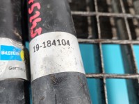 Amortyzator tył komplet tylny lewy prawy Fiat 500 07-20 L+P