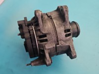 TEST Alternator Vw Jetta V 1.9 tdi 0124515010, 028903028E