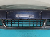 Zderzak przód Audi A6 C5 granatowy