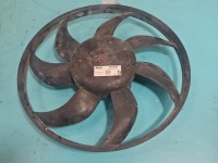 Wentylatory Wentylator chłodnicy Opel Corsa E P6188001, 3P043310 1.4 16V (B14XEL)