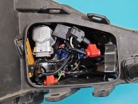 Reflektor lewy lampa przód Porsche Cayenne I 9P EUROPA