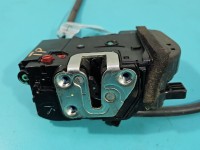 Zamek tył prawy 81420-3U000 Kia Sportage III 10-15 Producent części: KIA, 6pin