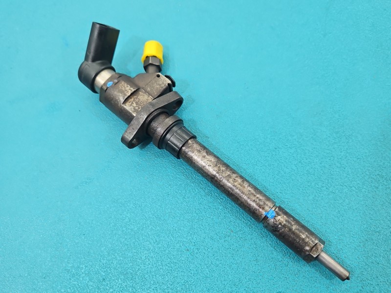 Wtryskiwacz Volvo S40 II V50 9657144580 2.0d