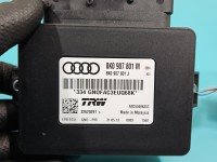Sterownik moduł AUDI A4 B8 8K0907801M