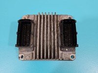 Komputer Sterownik silnika 12214860 Opel Astra II G 1.6 8V wiel