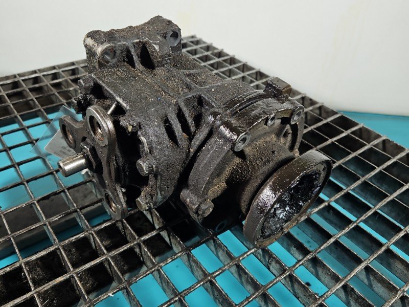 Reduktor Audi A3 8L 1.8 T 4X4 4WD
