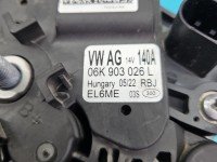 TEST Alternator Skoda Kodiaq I 06K903026L 2.0 TSI