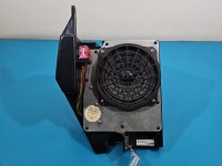 Subwoofer Audi A3 8L 1.8 20V