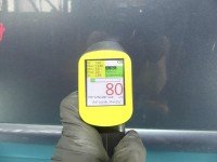 Drzwi tył lewe Citroen C4 Grand picasso I 06-13 HB 5d stalowy EZW