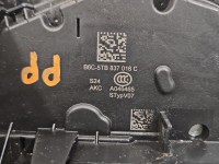 Zamek przód prawy B6C-5TB837016C, 5TB837016C Skoda Octavia IV EUROPA 7pin