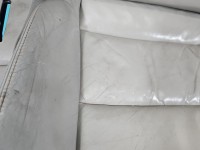 Fotele komplet kanapa Audi A6 C6