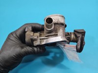 Przepustnica Toyota Corolla E12 1.4 VVTI 22210-0D090, 22270-22050