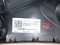 Tapicerka drzwi przód prawa boczek Opel Astra IV J 13472867