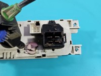 Konsola panel nawiewu Ford Transit 00-06