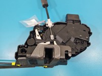 Zamek przód lewy Land rover range Evoque I 11-18 EUROPA 10pin 6W8A-21813-AF