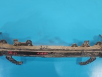 Wzmocnienie zderzaka tył Kia Rio IV 16-23 tylne