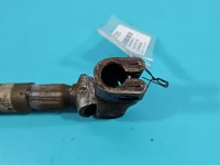 Kolumna kierownicza KRZYŻAK Opel Corsa C EUROPA