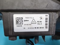 Światło jazdy dziennej prawe Peugeot 3008 II 9836230980