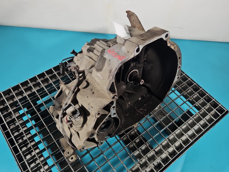 Skrzynia biegów Nissan Almera N15 1.4 16V