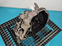 Skrzynia biegów Nissan Almera N15 1.4 16V