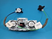 Konsola panel nawiewu Fiat Tipo II 15- 735603491