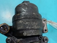 Podstawa filtra oleju obudowa Peugeot 508 I 1.6 thp