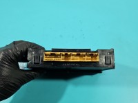 Konsola panel nawiewu Audi A3 8L 8L0820043B