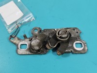 Zamek maski Peugeot 508 II 18-