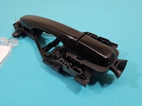 Klamka przód prawa zewnętrzna Volvo V40 II 12- 31440085 ONYX BLACK 717-46