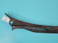 Podszybie Vw Touran I 1K0819403