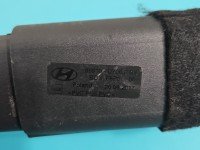 Roleta bagażnika Hyundai Tucson III 15-20 Roleta bagażnika Hyundai Tucson III 15-20