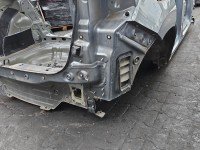Błotnik tył prawy Skoda Karoq srebrny LF7M/2C2C ćwiartka