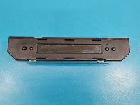 Wyświetlacz Suzuki Swift Mk6 34600-62J51, 34600-62J5 monitor