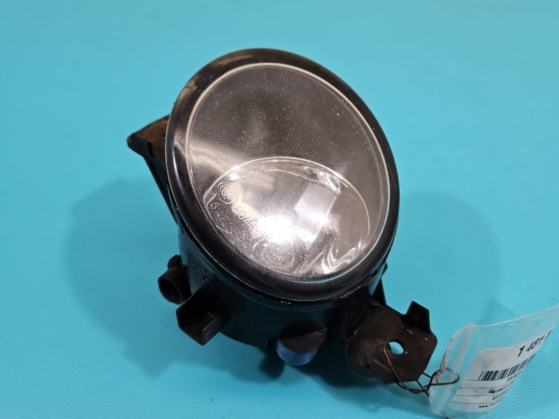 Halogen lewy Renault Clio III