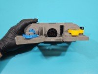 Konsola panel nawiewu Hyundai I20 I 08-14 97250-4P540