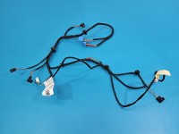 Instalacja Wiązka drzwi przód lewych Mercedes W213 A2135405044