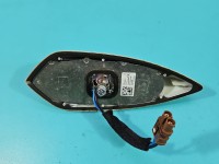 Antena Opel Insignia B 39064594 Z42C